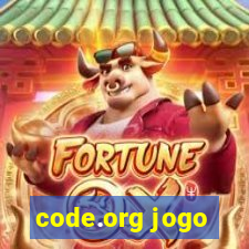 code.org jogo